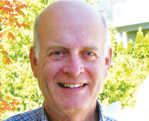 Dr James Alan Pretty