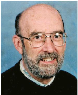 Dr Johannes V. Asfeldt