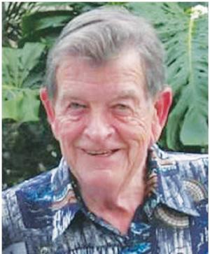 Dr Mervin Leslie Hassan