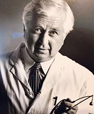 Dr Dennis Myron Karpiak