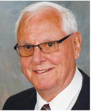 Dr Hans Adalbert Witt