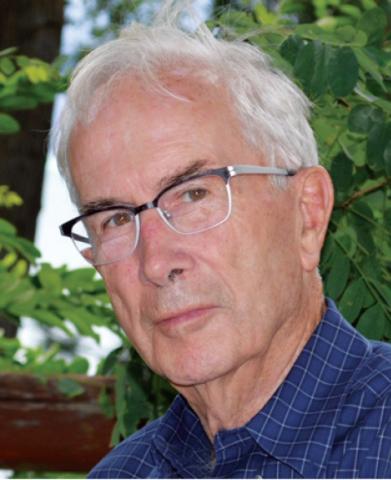 Dr George Duncan McPherson