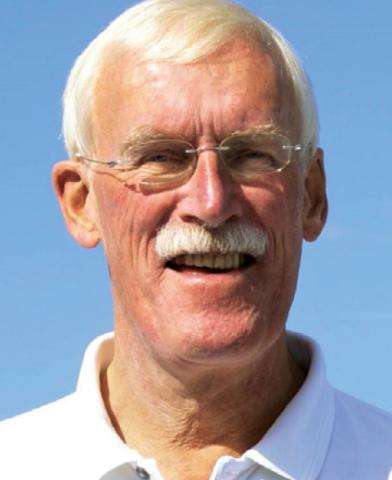 Dr Stanley Basil Briggs