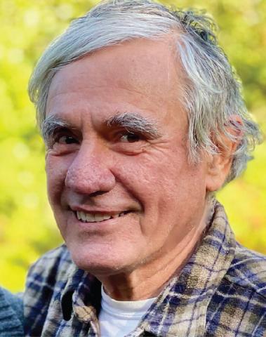 Dr David Paul Wiseman