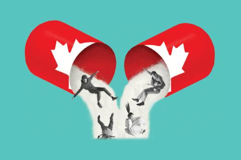 Book cover of When Politics Comes Before Patients: Why and How Canadian Medicare Is Failing