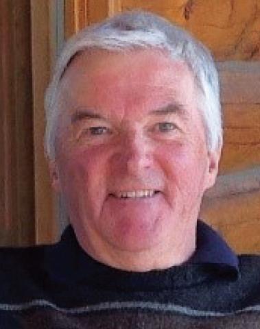 Dr Alexander Letham Black