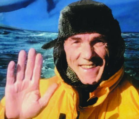 Dr David Nigel Harries James