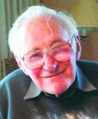 Dr Archibald Douglas Young