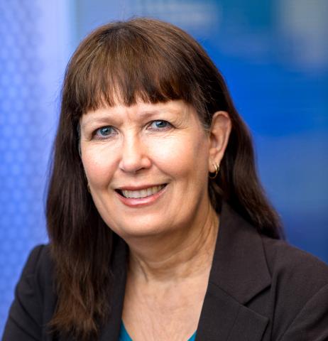 Dr Trina Larsen Soles