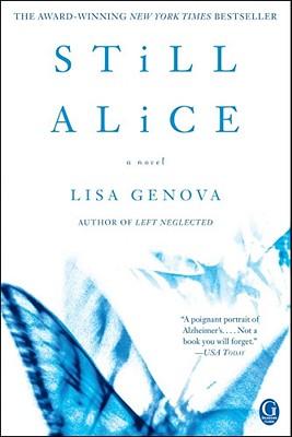 Book cover for Still Alice