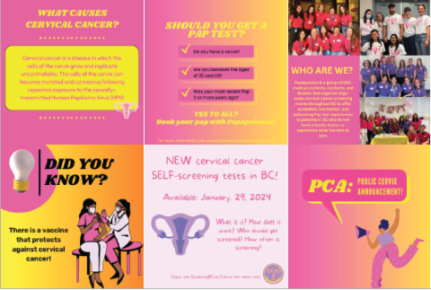 Papapalooza Instagram profile screenshot