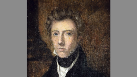 Dr James Barry, public domain, via Wikimedia Commons