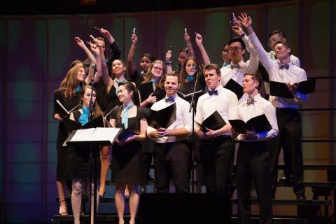 UBC Medical Student Gala 2024