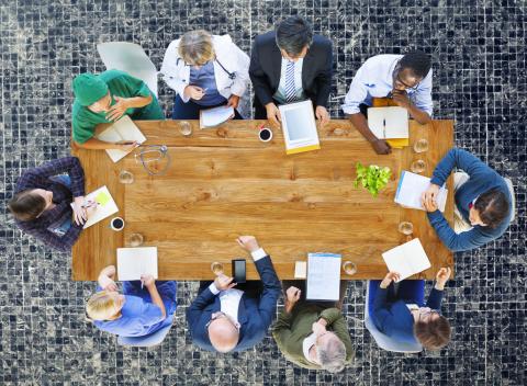 Nanaimo Division pain management workshop features CBT expert Dr Daniel O’Connell