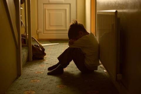 TAINT／GRUNTschoolyard bruises SP-ED 41 More than just a bruise: Recognizing child physical abuse