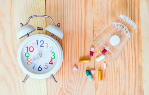 It's time for chromotherapy