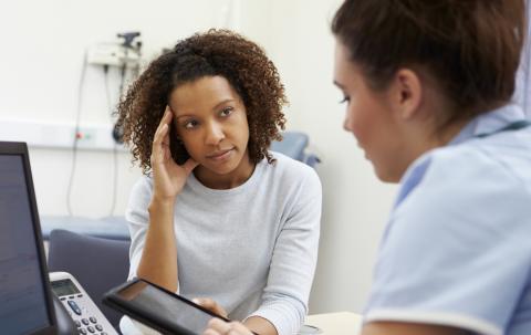 concussion consultation