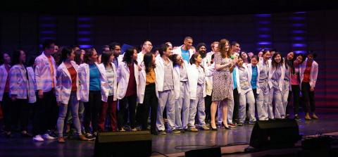 UBC Medicine Spring Gala