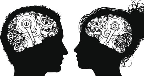 The Gendered Brain The Gendered Brain