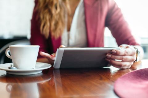 Read the GPSC newsletter online