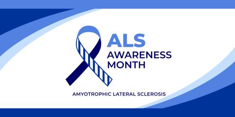 June is ALS awareness month in BC