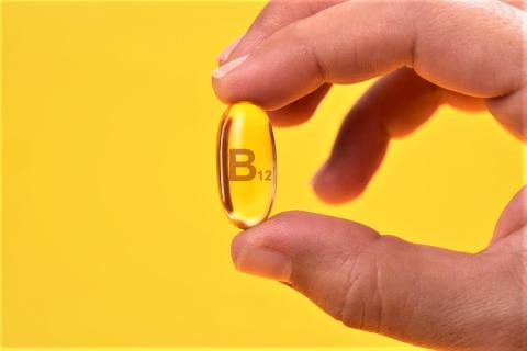 Vitamin B-12