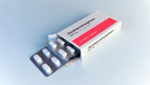 Acetaminophen