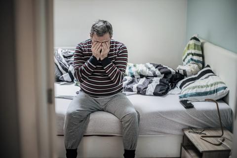 Housing for the homeless