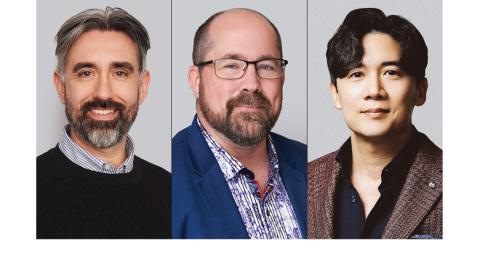 Doctors of BC chief medical advisors