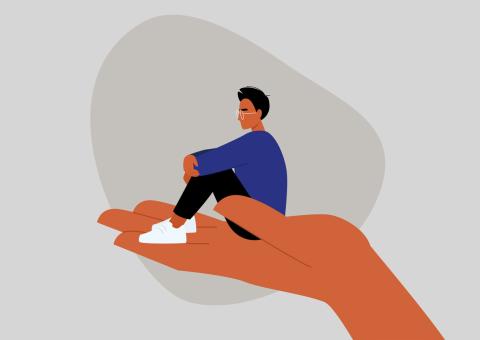 nurturing mental health