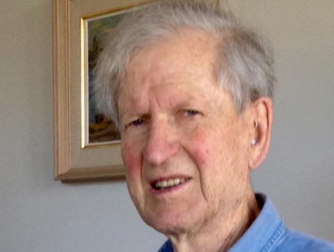 Dr Andrew Burger Murray