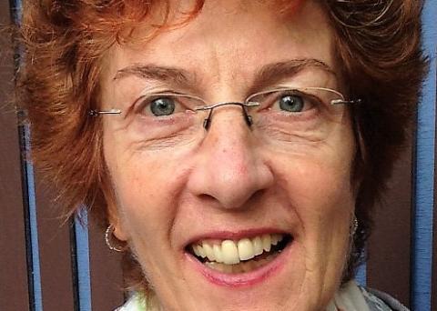 Dr Kathleen Wilson (Johnston)