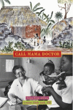 Book cover for Call Mama Doctor