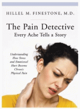 Book cover for Pain Detective