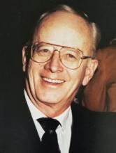 Dr James Archibald McLennan