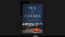 Book: Sex in Canada