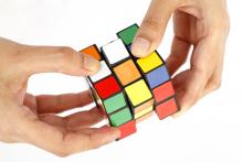 RubiK's cube