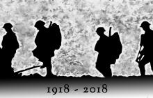 100 years of remembrance