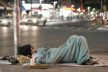 homeless-man-sleeping-on-the-street
