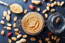 Possible therapy for peanut allergies