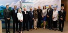 VCH Medical Staff Hall of Honour, 2023 inductees