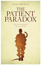 cover for the patient paradox